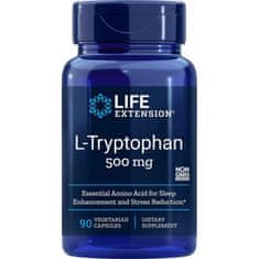 Doplnky stravy Ltryptophan