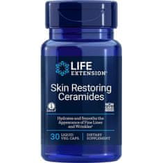 Life Extension Doplnky stravy Skin Restoring Ceramides Eu