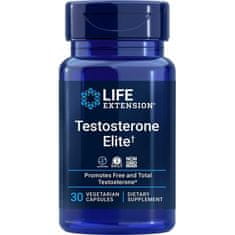 Life Extension Doplnky stravy Testosterone Elite