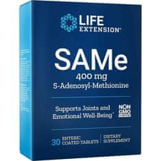 Life Extension Doplnky stravy Same 400 Mg