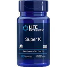 Life Extension Doplnky stravy Super K