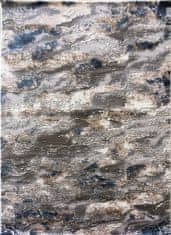 Berfin Dywany Kusový koberec Mitra 3001 Navy 80x150
