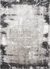 Berfin Dywany Kusový koberec Mitra 3002 Grey 80x150