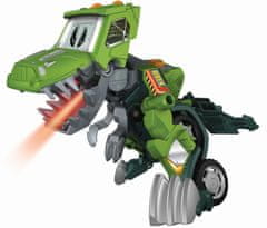 Vtech T-Rex - super Tyrannosaurus SK