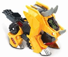 Vtech Tryker - super Triceratops SK