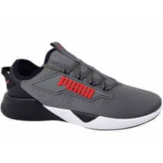 Puma Obuv sivá 40 EU Retaliate 2