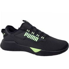 Puma Obuv čierna 44.5 EU Retaliate 2