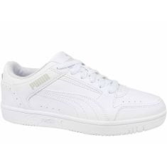 Puma Obuv biela 36 EU Rebound Joy LO JR