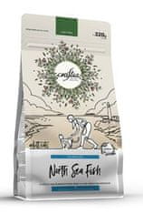 Kraftia CRAFTIA HARMONA CAT Adult North Sea fish 320g