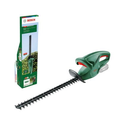 Bosch Aku nožnice na živé ploty EasyHedgeCut 18V-44-11 bez akumulátora (0600849H06)