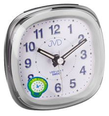 JVD LED budík SRP813.4, 8cm