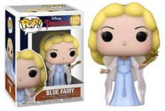 Funko Pop! Zberateľská figúrka Pinocchio Blue Fairy 1027