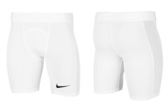 Nike Pánske kraťasy Dri-Fit Strike Np Short DH8128 100 S