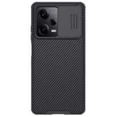 Nillkin NILLKIN CAMSHIELD PRO XIAOMI REDMI NOTE 12 PRO 5G / POCO X5 PRO 5G BLACK