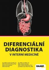 Petr Herle: Diferenciální diagnostika v interní medicíně