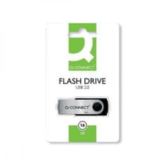 Q-Connect Flash disk USB 2.0 16 GB