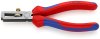 Odizolovacie kliešte Knipex 160 mm - 1102160