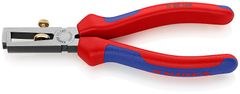 Knipex Odizolovacie kliešte Knipex 160 mm - 1102160