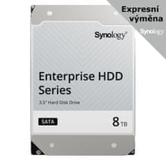 Synológia HAT5310-8T 3.5" SATA HDD