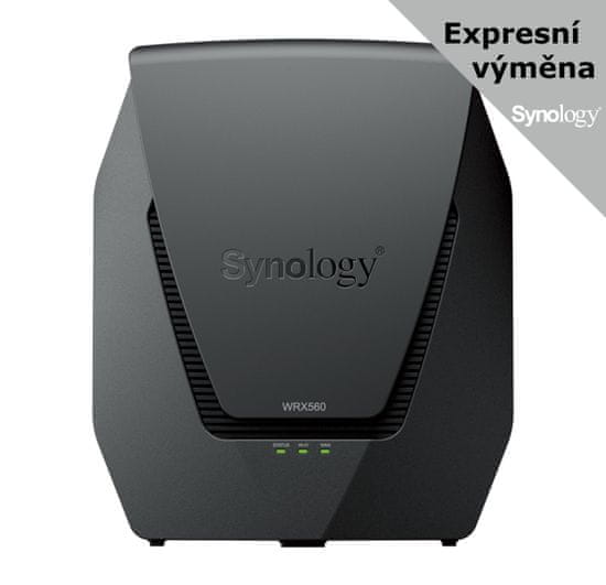 Synology Synológia WRX560