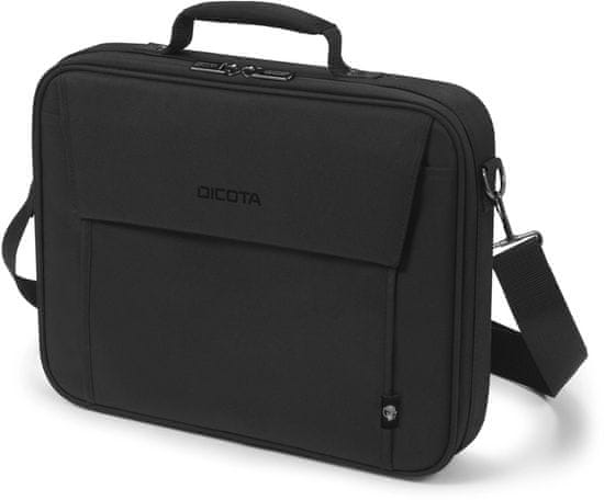 DICOTA brašna na notebook Eco Multi BAsa 15"-17.3"