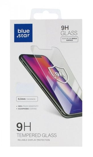 Bluestar Tvrdené sklo Blue Star Xiaomi Redmi Note 12 5G 99265