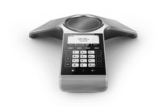 YEALINK YEALINK CP930W + základňa - konferenčný telefón so základňou