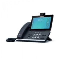 YEALINK YEALINK T58W s kamerou - IP/VOIP telefón