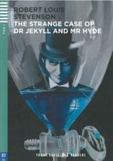 Robert Louis Stevenson: The Strange Case of Dr Jekyll and Mr Hyde