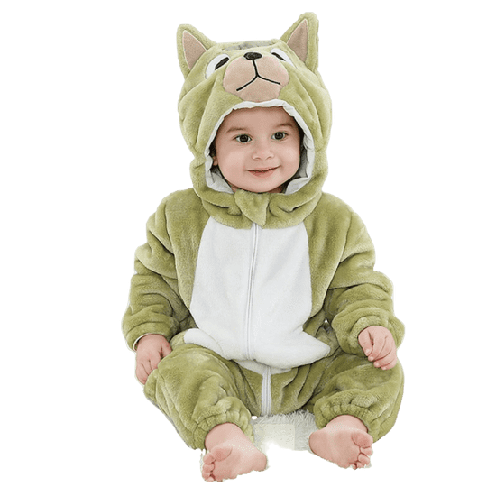 Karnevalový kostým pre šteňa vo veku 0,5 - 3 roky