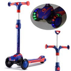 JOKOMISIADA Royal Baby Balance Scooter Pro 50kg Sp0732