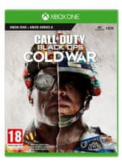 Cenega Call of Duty Black Ops Cold War (XONE)