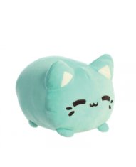 Aurora Plyšová Meowchi Mint - Tasty Peach - 17,5 cm