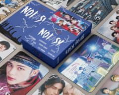 KPOP2EU Stray Kids NOEASY Album Karty 54 ks