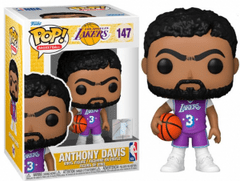 Funko Pop! Zberateľská figúrka Basketball Lakers Anthony Davis 147