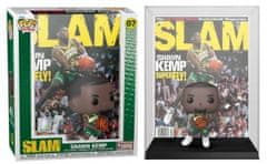 Funko Pop! Zberateľská figúrka Magazine Cover NBA Slam Shawn Kemp 07