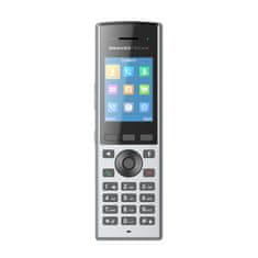 Grandstream GRANDSTREAM DP730 - Bezdrôtové slúchadlo DECT IP