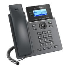 Grandstream GRANDSTREAM GRP2602P HD - IP / VoIP telefón