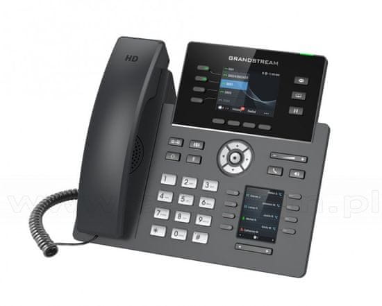 Grandstream GRANDSTREAM GRP2614 HD - IP / VoIP telefón