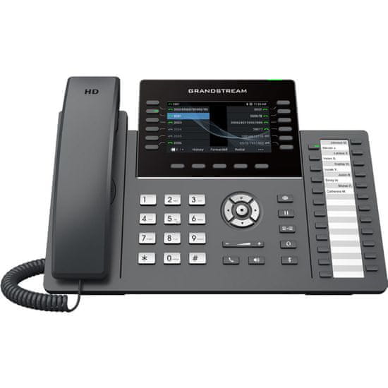 Grandstream GRANDSTREAM GRP2636 HD - IP / VoIP telefón