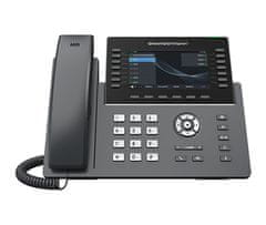 Grandstream GRANDSTREAM GRP2650 HD - IP / VoIP telefón