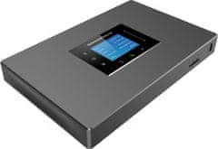 Grandstream GRANDSTREAM UCM 6302 - ústredňa VoIP