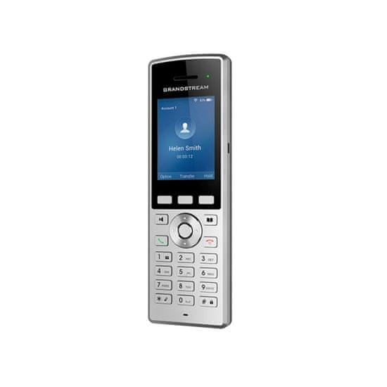 Grandstream GRANDSTREAM WP822 - IP telefón Wi-Fi