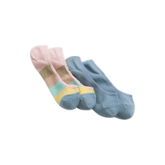 Gap Nízke ponožky, 2 páry GAP_714396-01 onesize