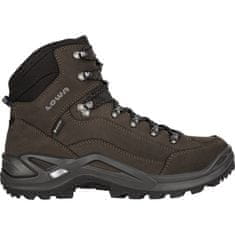 Lowa Obuv treking hnedá 42.5 EU Renegade Gtx Mid