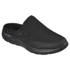 Skechers Papuče čierna 45.5 EU Summits Vindicator