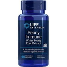 Life Extension Doplnky stravy Peony Immune
