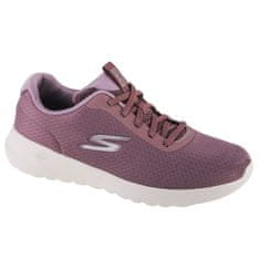 Skechers Obuv fialová 37 EU GO Walk Joy Ecstatic