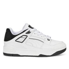 Puma Obuv biela 38 EU Slipstream JR