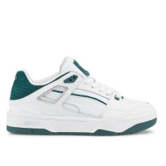 Puma Obuv biela 35.5 EU Slipstream JR